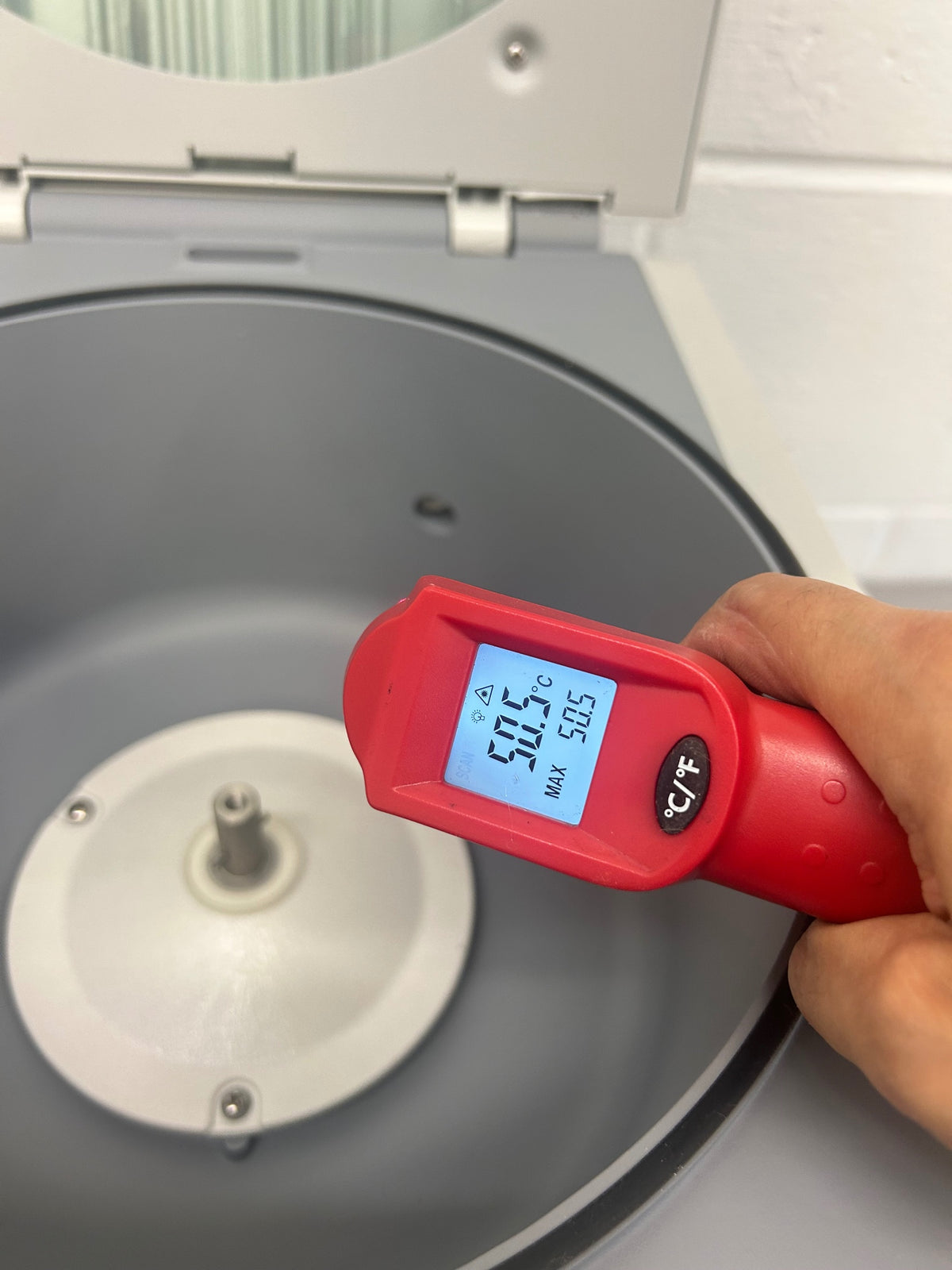 Thermo Savant SpeedVac SPD111V-115 Concentrator