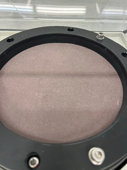 Pace Giga-0900 Vibratory Polisher 9 inch See Video