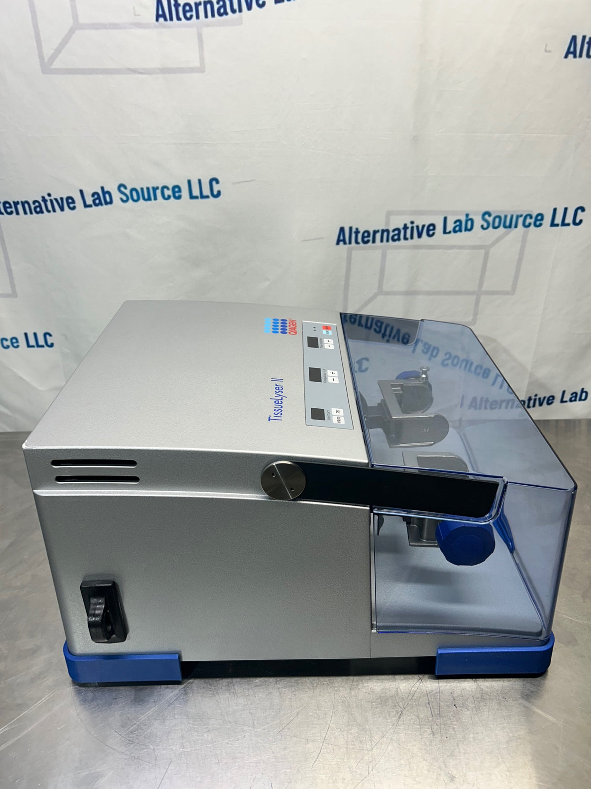 Qiagen Tissuelyser II Tissue Homogenizer Mixer Mill