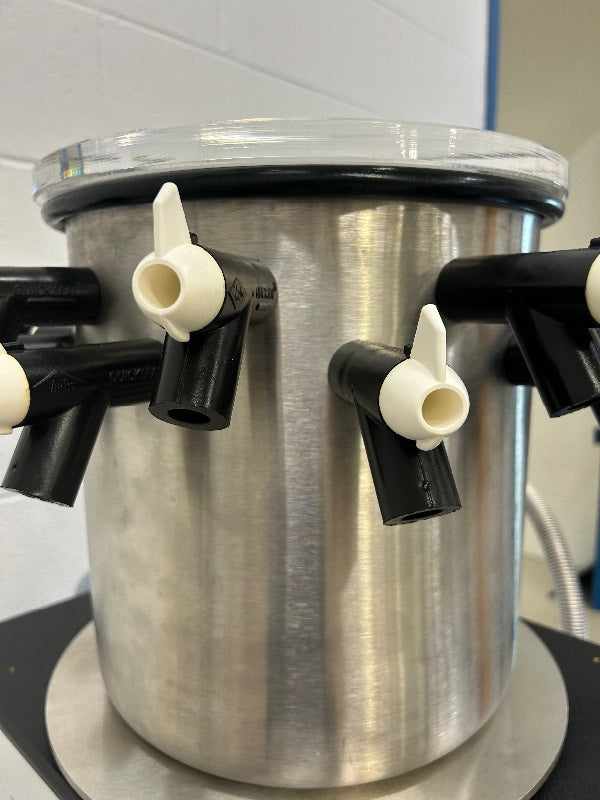 SP Scientific Benchtop Pro Freeze Dryer System -105°C DOM2018 See Video