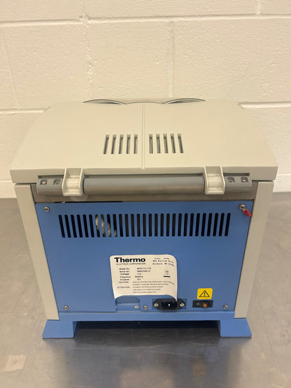 Thermo Savant SpeedVac SPD111V-115 Concentrator