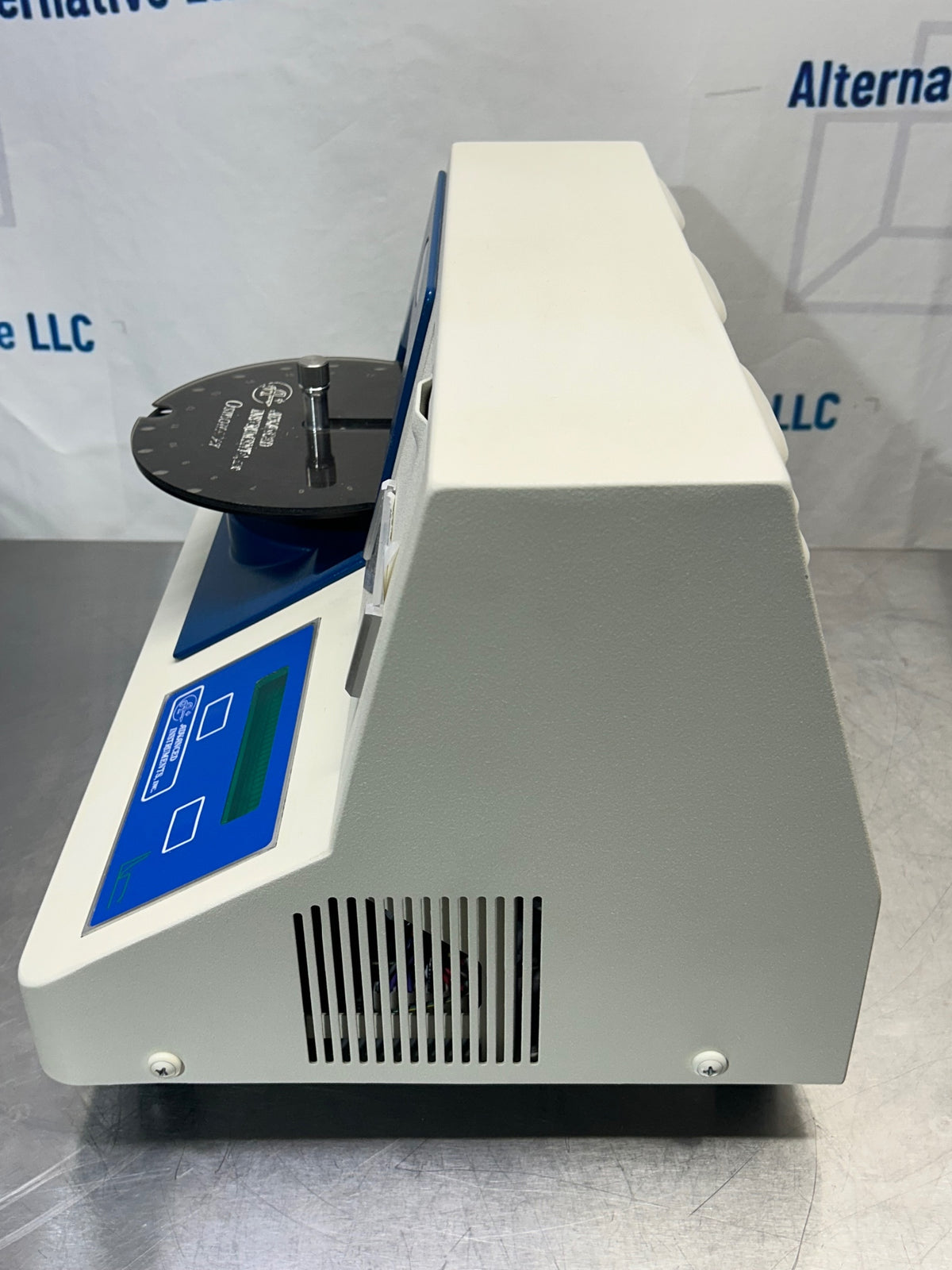 Advanced Instruments Model 2020 Osmometer Calibrated and Validated