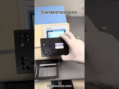 Thermo Scientific Multiskan GO UV/Vis Microplate Reader Spectrophotome ...