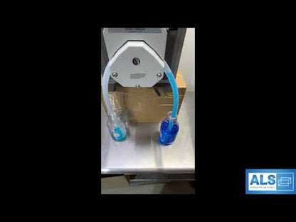 Cole-Parmer 77420-30 Masterflex I/P Peristaltic Pump 77602-30 Head
