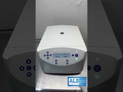 Eppendorf 5430 Centrifuge