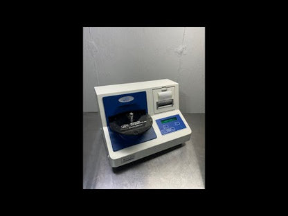 Advanced Instruments Osmometer Model 2020