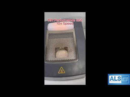 Sartorius MA37 Moisture Analyzer DOM 2020