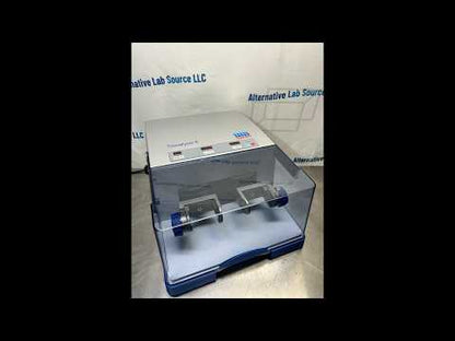 Qiagen Tissuelyser II Tissue Homogenizer Mixer Mill