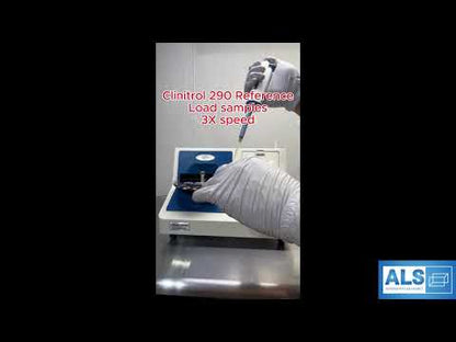 Advanced Instruments Osmometer Model 2020