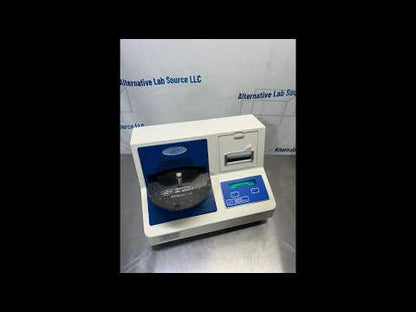 Advanced Instruments Model 2020 Osmometer Calibrated and Validated