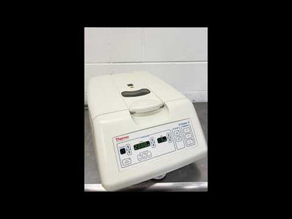Thermo Scientific Cytonspin 4 Cytocentrifuge Working See video