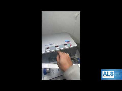 Retsch Qiagen Tissuelyser II Sample Disruptor MM400 DOM2020