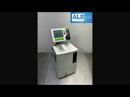 Buchi V-700 Diaphragm Pump with V-850 Vacuum Controller DOM 2014