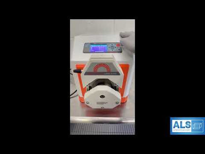 Spectrum Labs 900-1939 KrosFlo TFF System Peristaltic Pump