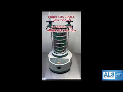 Endecotts Octagon Sieve Shaker 200CL YOM 2020