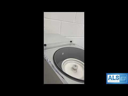 Thermo Scientific Savant SpeedVac DNA120 Vacuum Concentrator with RD36 Rotor