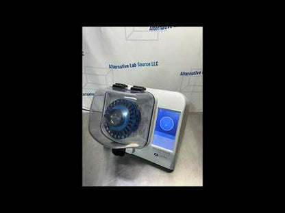 Omni International Bead Ruptor Elite Bead Mill Homogenizer See Video