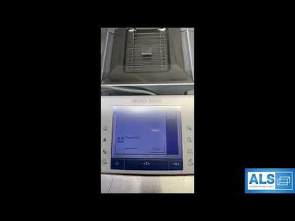 Mettler Toledo XPE105 Analytical Balance Readability 0.01 mg