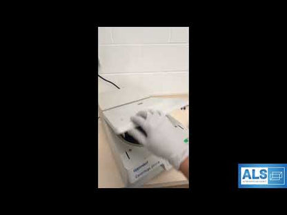 Eppendorf 5417R Refrigerated Centrifuge