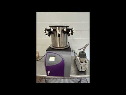 SP Scientific Benchtop Pro Freeze Dryer System -105°C DOM2018 See Video