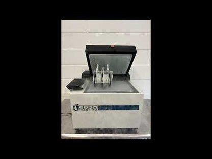 SPEX CertiPrep 6850 Freezer Mill Cryogenic Mill