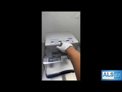 Retsch Qiagen Tissuelyser II Sample Disruptor MM400 DOM2009