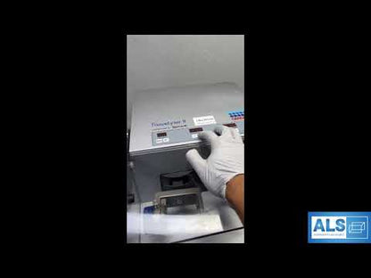 Retsch Qiagen Tissuelyser II Sample Disruptor MM400