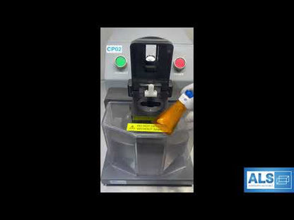 Covaris CP02 cryoPREP Automated Dry Pulverizer