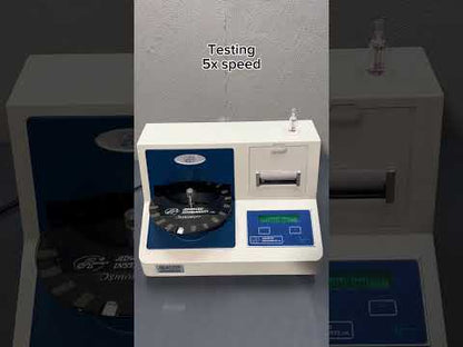 Advanced Instruments Osmometer Model 2020