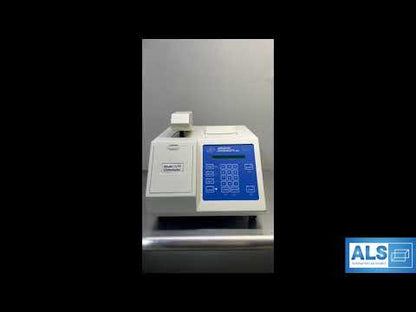 Advanced Instruments Model 3250 Single-Sample Osmometer
