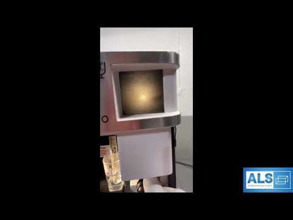 Beckman Coulter Z2 Cell and Particle Counter