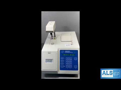 Advanced Instruments Model 3250 Single-Sample Osmometer Calibrated