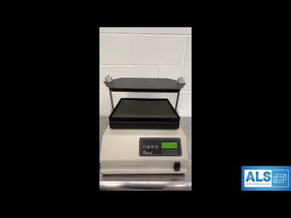 GLAS-COL Digital Pulse Mixer Digital Orbital Shaker 1800 RPM