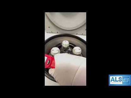 Eppendorf 5702RH Refrigerated/Heated Centrifuge