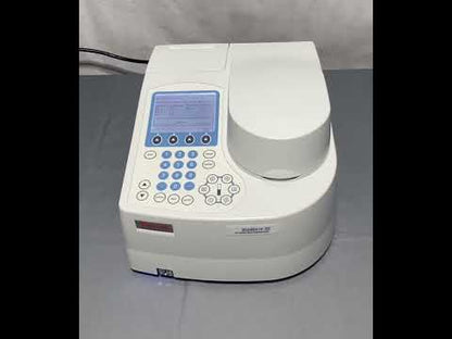 Thermo Scientific Biomate 3S UV Vis Spectrophotometer