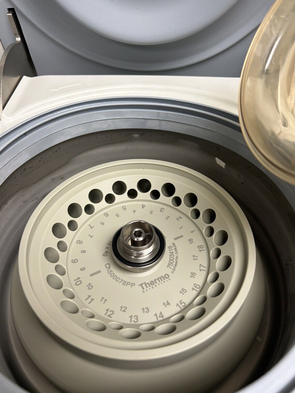 Micro 21r Thermo Sorvall Legend Micro 21R Refrigerated Centrifuge – Alternative ...