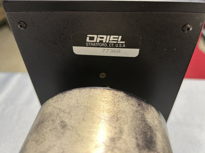 Newport Oriel High Intensity Arc Lamp